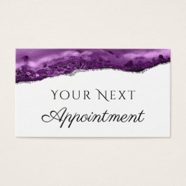 Placa de compromisso de agitação com brilho pratea