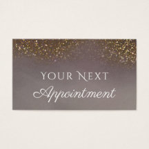 placa de compromisso de brilho líquido