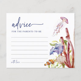 Placa de conselho do Chá de fraldas cômodo