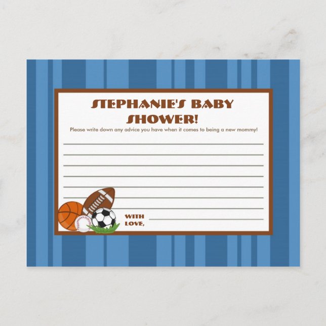 Placa de conselho gravável All-Star Blue (Frente)