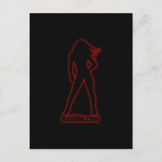 Placa de Convite de festas de Swinger