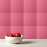Placa de cor sólida Camellia Rosa rosa<br><div class="desc">Placa de cor sólida Camellia Rosa cor-de-rosa design.</div>