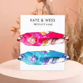 Placa de empacotamento de vídeo para acessórios de