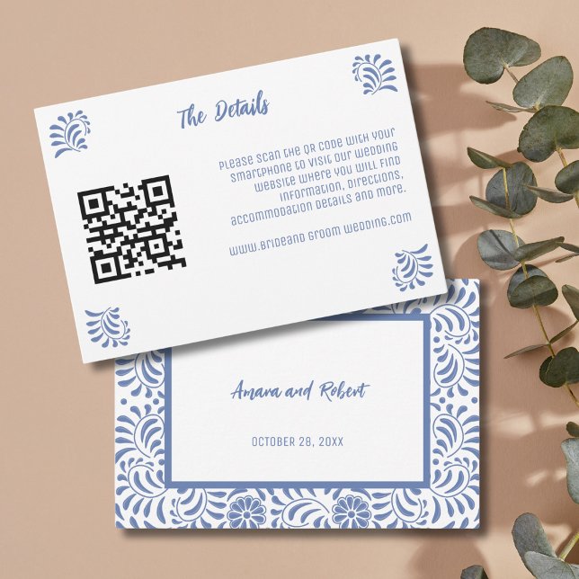 PLACA DE ENCLOUSURA DE TALAVERA MEXICANA AZUL-LUMI (Criador carregado)