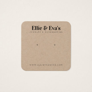 Placa de exibição amigável personalizada da Terra