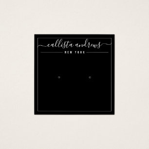 Placa de exibição branca branca branca e branca si