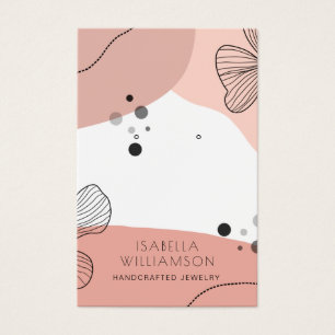 Placa de exibição com manivela cor-de-rosa