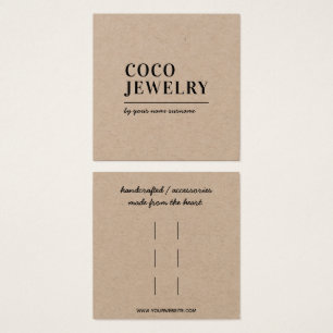 Placa de exibição de acessórios para clipes de cab