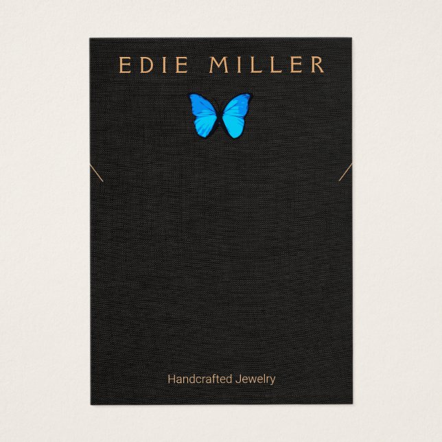 Placa de Exibição de Colchete de Colchete de Borbo (Frente)