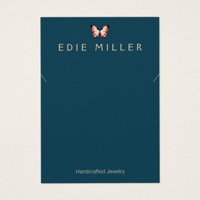 Placa de Exibição de Colchete de Colchete de Borbo (Frente)