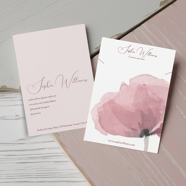 Placa de Exibição de Colheita de Colar de abstrato (Criador carregado)