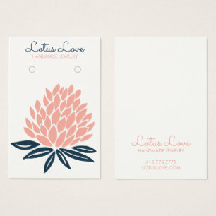 Placa de Exibição de Colheita de Colar do Colar do