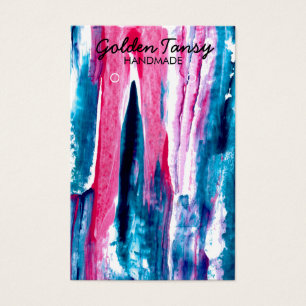 Placa de Exibição de Colheita de Estirpe de Tinta