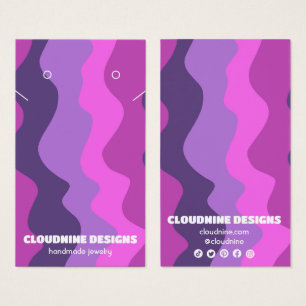 Placa de Exibição de Colheita de Ondas Retro que O