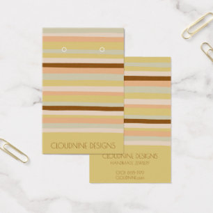 Placa de Exibição de Colheita de Rascunho de Colar