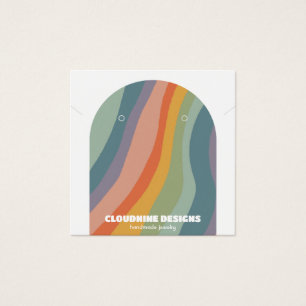 Placa de Exibição de Colheita do Arco Arco Arco Ar