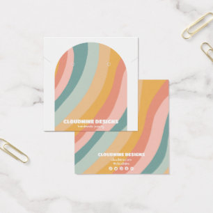 Placa de Exibição de Colheita do Arco Arco Arco Ar