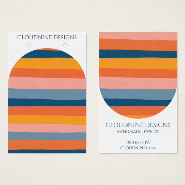 Placa de Exibição de Colheita do Arco Arco Arco Ar (Frente & Verso)