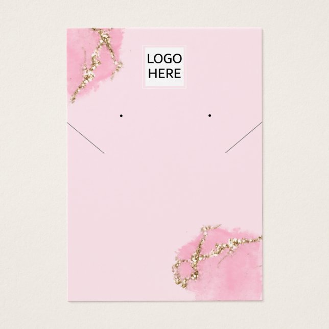 Placa de exibição de coloração aquosa moderna Cola (Frente)