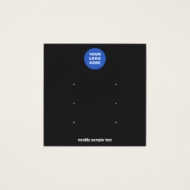 Placa de exibição de engrenagens estendidas do log