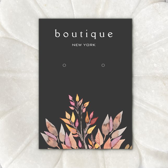 Placa de exibição de escurecimento de jewelry de f (Criador carregado)