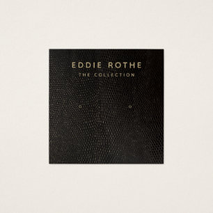 Placa de exibição de estática de pele preta