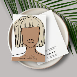 Placa de exibição de gravação de Pastel moderno