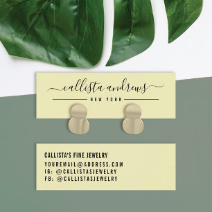 Placa de exibição de gravação de script preto amar