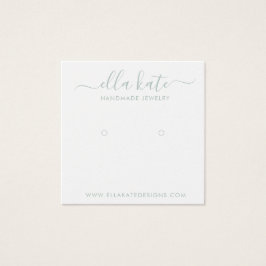 Placa de exibição de gravação moderna