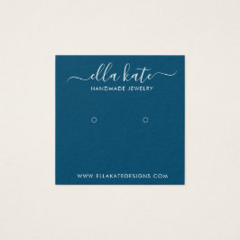 Placa de exibição de gravação moderna