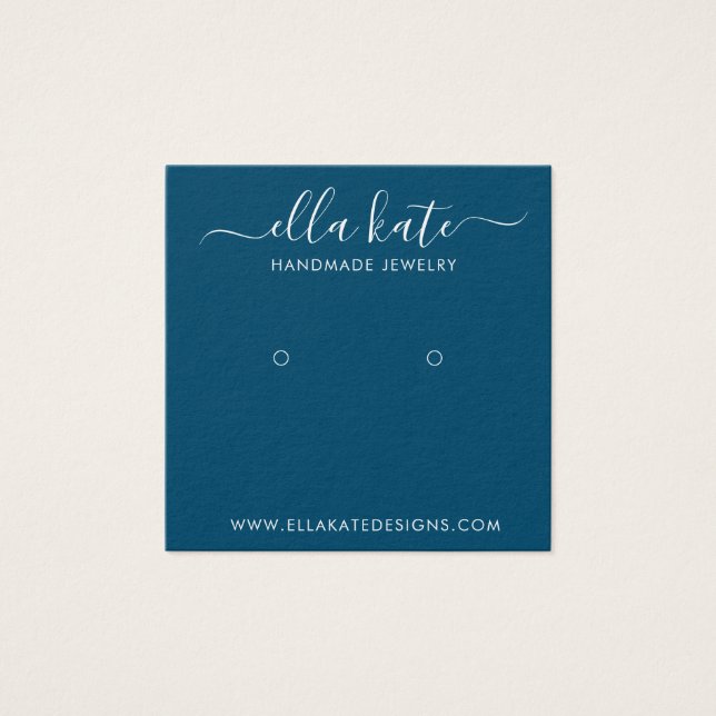 Placa de exibição de gravação moderna (Frente)