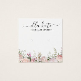 Placa de exibição de gravação moderna