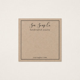 Placa de exibição de gravação moderna