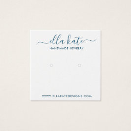 Placa de exibição de gravação moderna