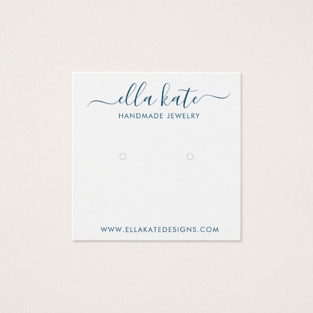 Placa de exibição de gravação moderna (Frente)