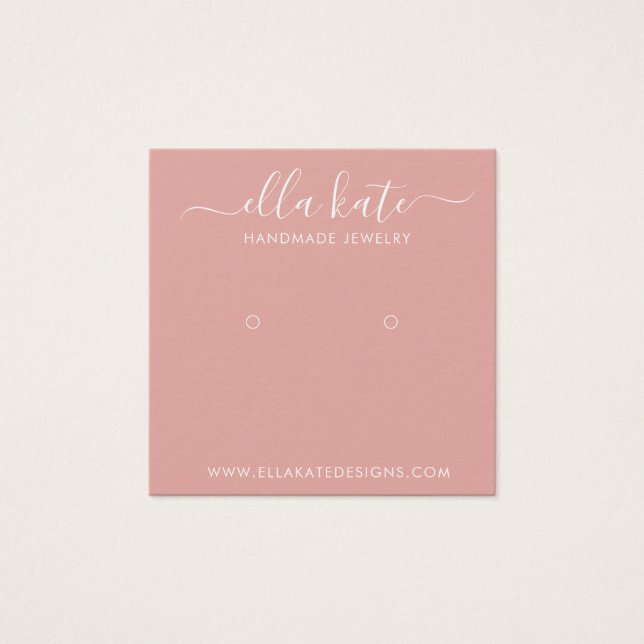 Placa de exibição de gravação moderna (Frente)