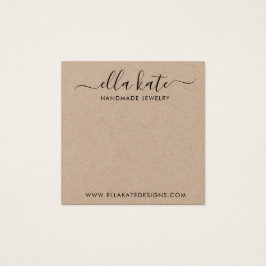 Placa de exibição de gravação moderna