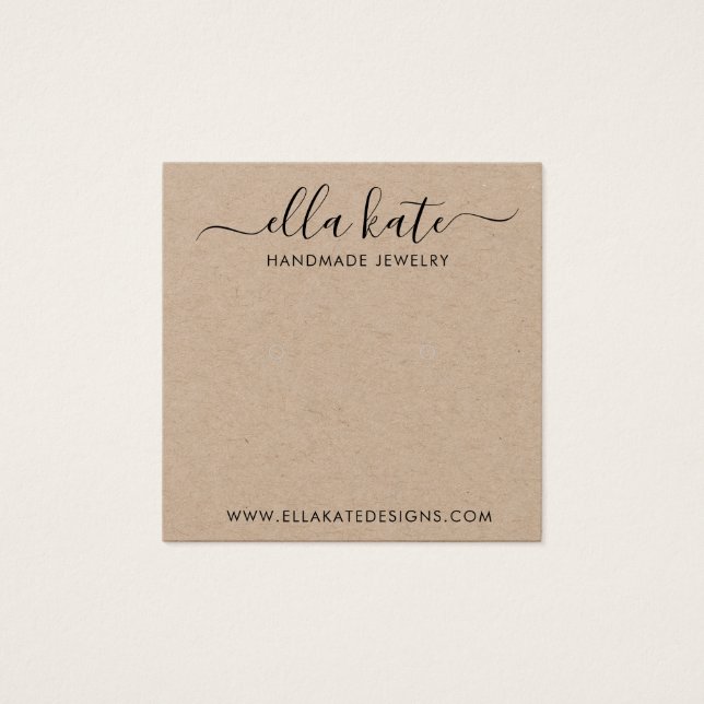 Placa de exibição de gravação moderna (Frente)