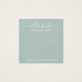 Placa de exibição de gravação moderna