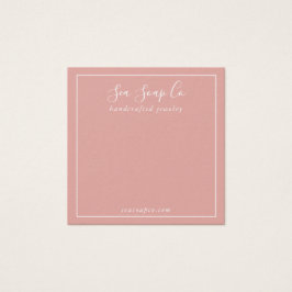 Placa de exibição de gravação moderna