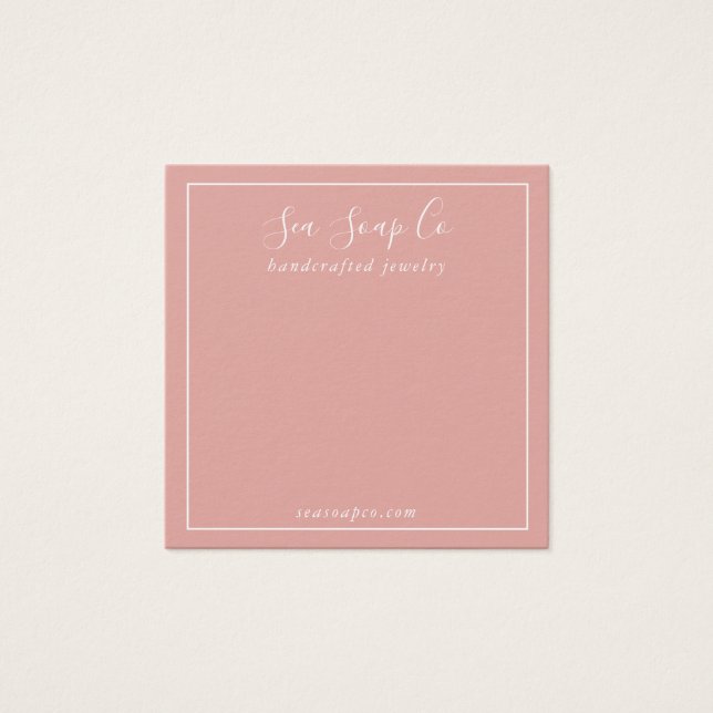 Placa de exibição de gravação moderna (Frente)