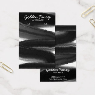 Placa de exibição de joalharia do colar de manivel