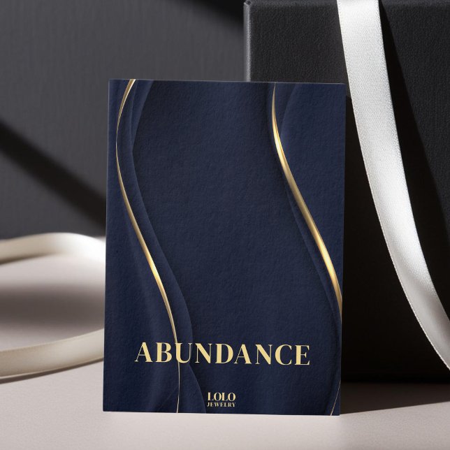 Placa de Exibição de Joias de Altura e Colar Signi (Criador carregado)