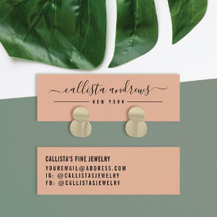 Placa de Exibição de Leitura de Script Laranja P