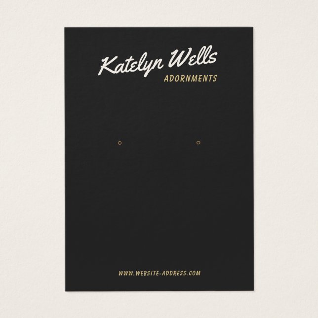 Placa de Exibição de Leitura de Script Retroativo  (Frente)