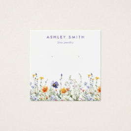 Placa de Exibição de Marcha Selvagem