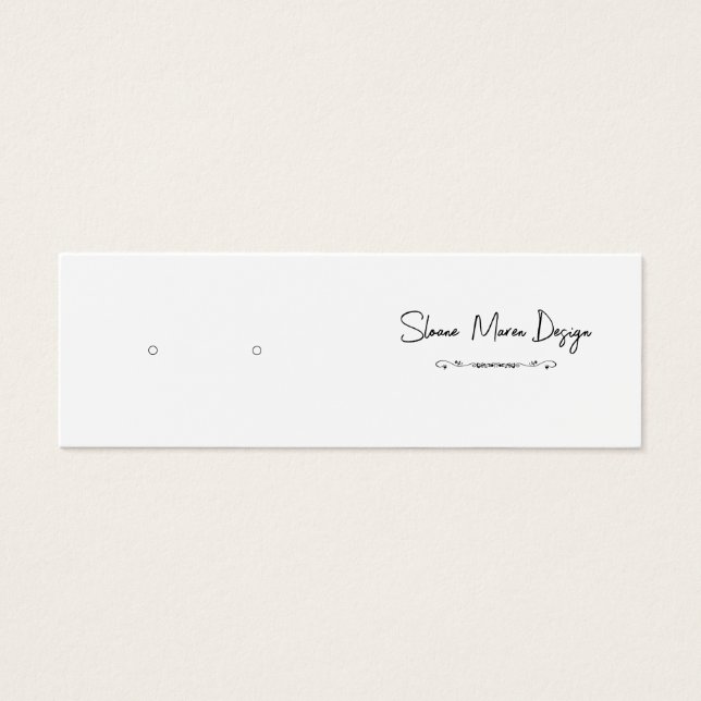 Placa de Exibição de Mini Posto de Rolagem Persona (Frente)