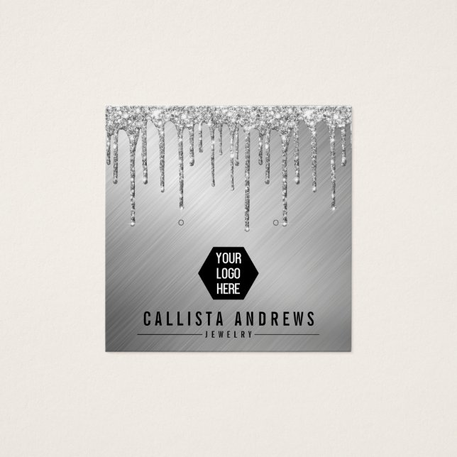 Placa de exibição Dissipador de Lixo (Frente)