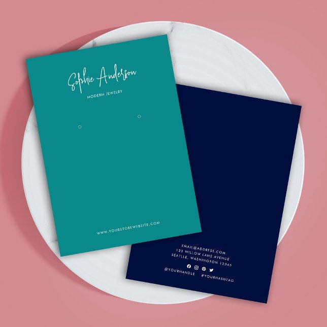 Placa de Exibição Personalizada de Leitura de Cor  (Criador carregado)