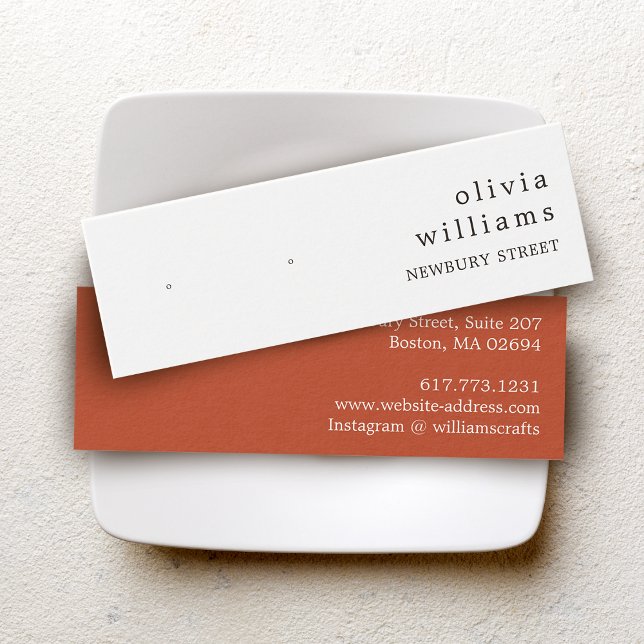 Placa de exibição simples de escuta com travamento (Criador carregado)